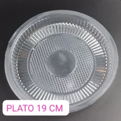 PLATO 19CM