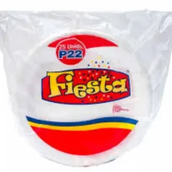 PLATO 22CM 