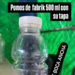 Pomo 500ml