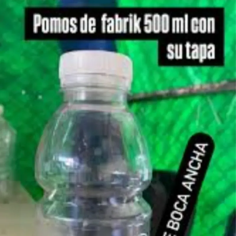 Pomo 500ml