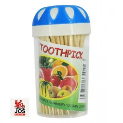 Pomo de palillos