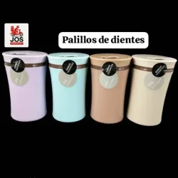 PALILLOS 
