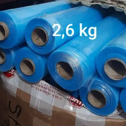 Retráctil 2.6kg