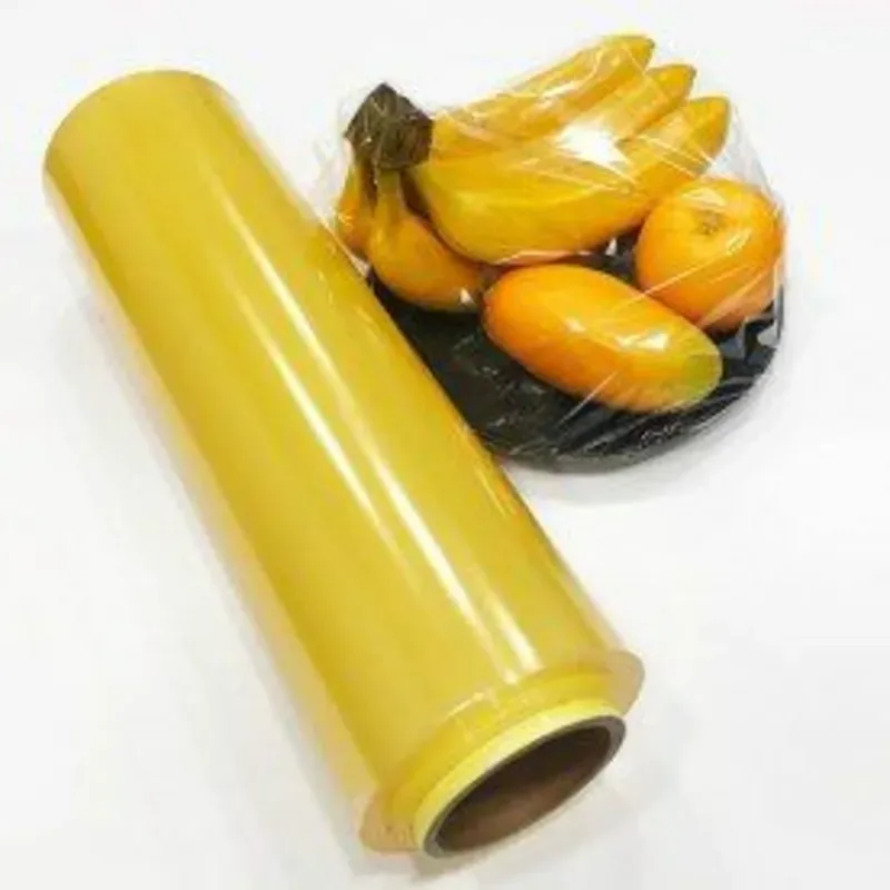 Retráctil amarillo 3.2kg 