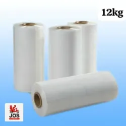 RETRACTIL BLANCO 12kg 