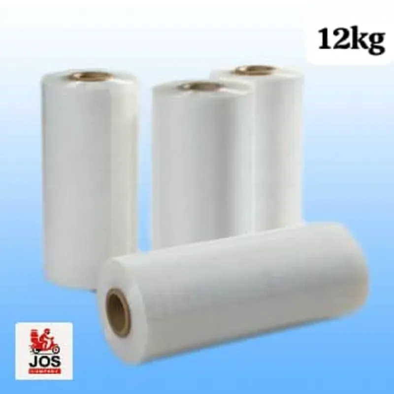 RETRACTIL BLANCO 12kg 