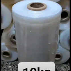 Retráctil blanco 12kg 