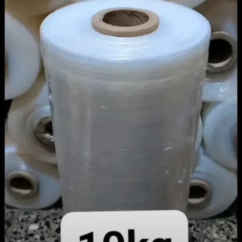 Retráctil blanco 12kg 