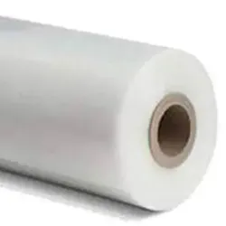 Retractil blanco 12kg