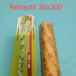 RETRACTIL 30X300