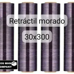 RETRACTIL 30X300