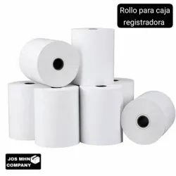 Rollo 57mm - 18m