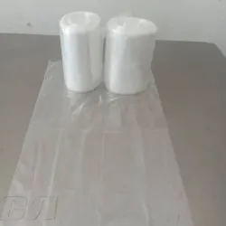 Rollo de Bolsas para pan