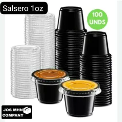 Salsera 1oz 