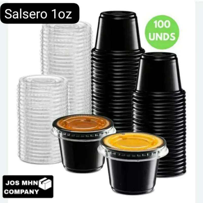 Salsera 1oz 