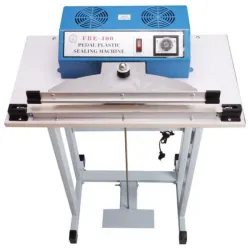 Selladora de pedal FRE-400