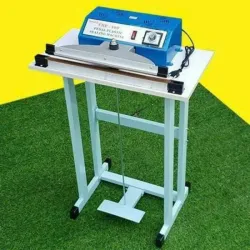 Selladora de pedal FRE-400