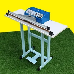 Selladora de pedal FRE-500