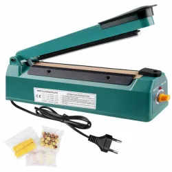 Selladora manual FS-300