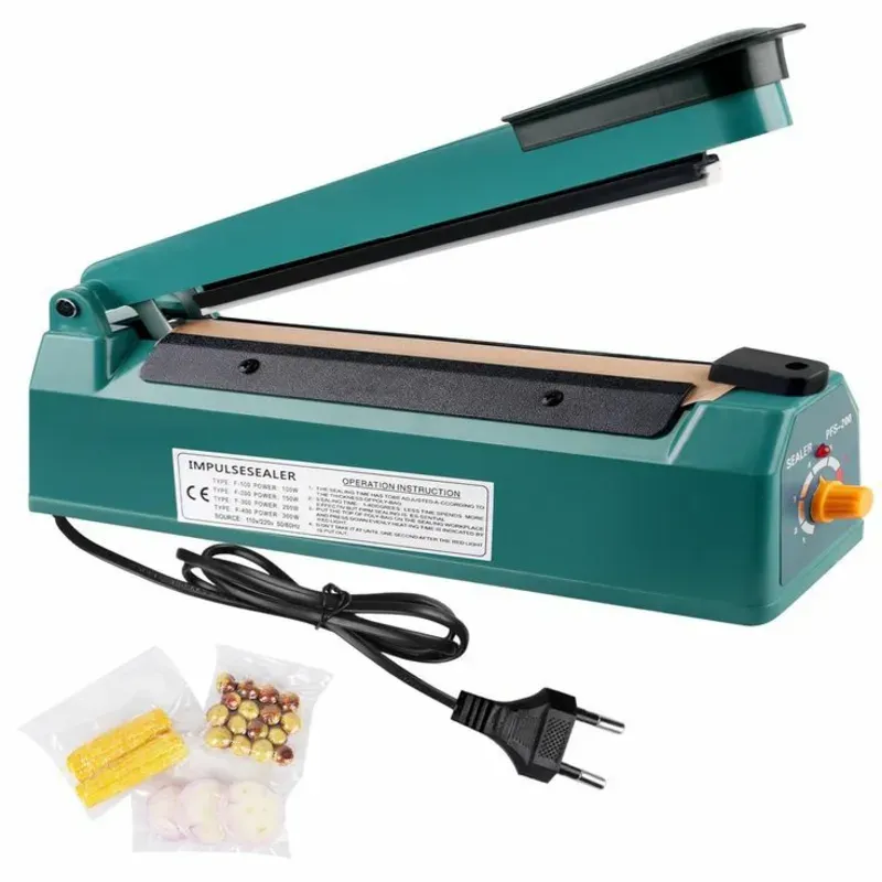 Selladora manual FS-300