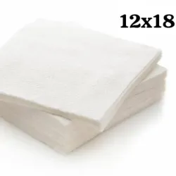 SERVILLETA 12X18