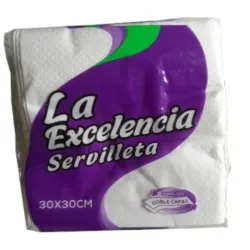 Servilleta 30x30 