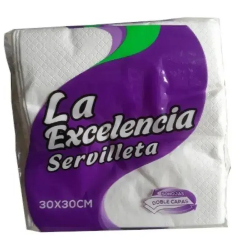 Servilleta 30x30 
