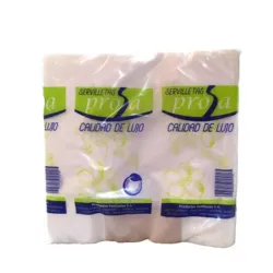 Servilleta 40x40 