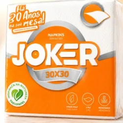 Servilleta JOKER 30x30