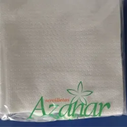 Servilletas Azahar