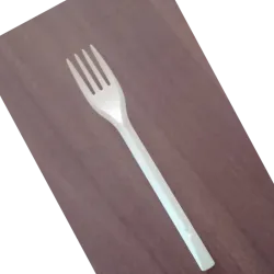 Tenedor mediano