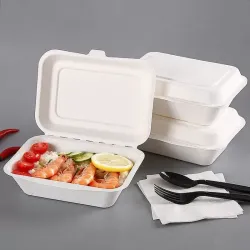 TERMOPACK 8X6 
