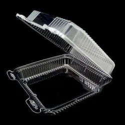 Termopack 8x8 plásticos 