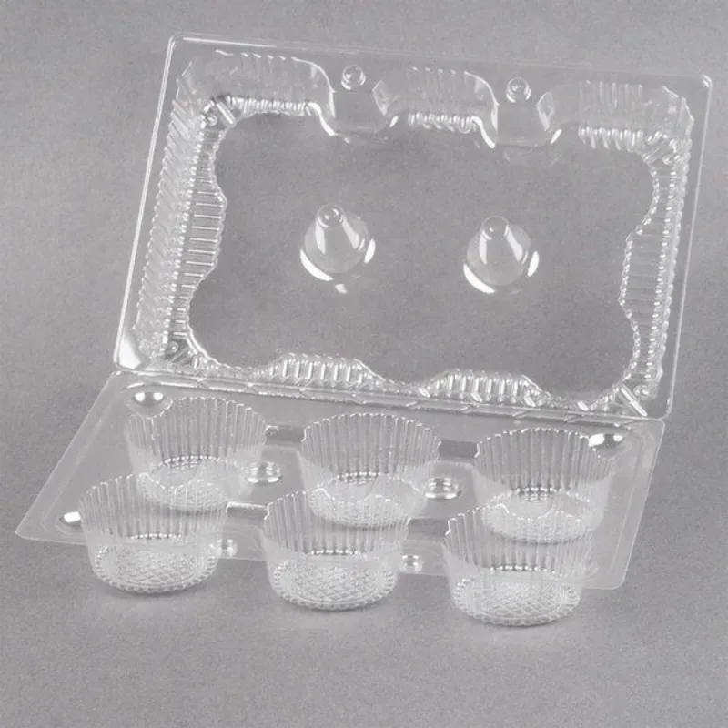 Termopack para cupcakes 