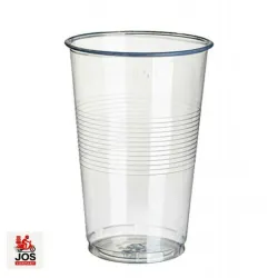 Vaso 8oz (importado alto)