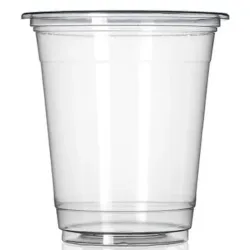 Vaso Clear 12oz