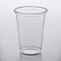 Vaso Clear 16oz