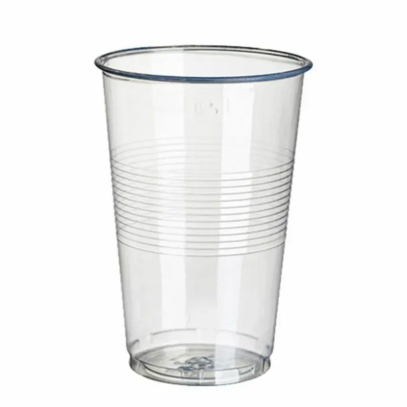 VASO DESECHABLE 12OZ 