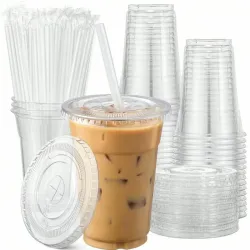 Vaso Domo 12oz 