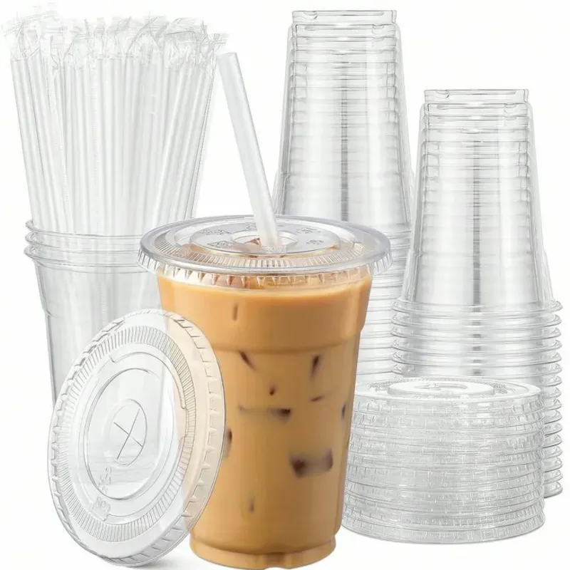 Vaso Domo 12oz 