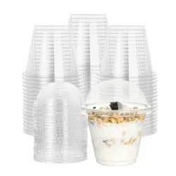 Vaso Domo 7oz 