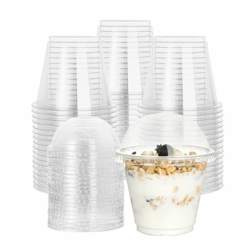 Vaso Domo 7oz 