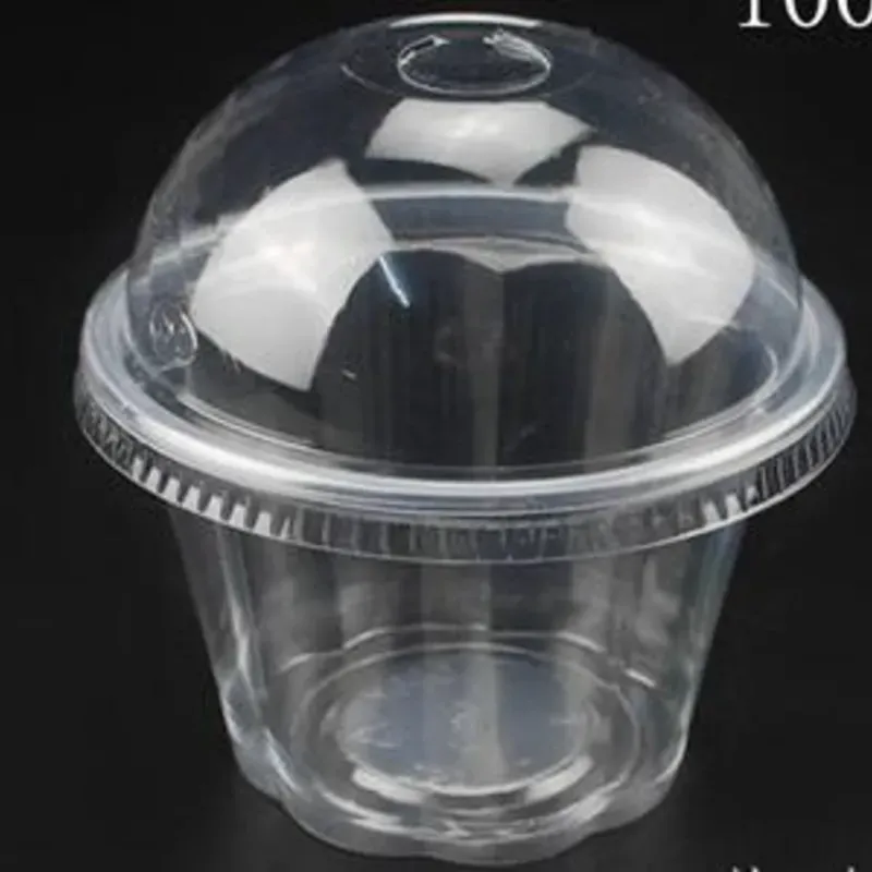 VASO DOMO 8OZ T/CÚPULA 