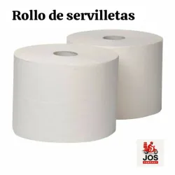 ROLLO DE SERVILLETAS 20X20 