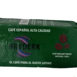 Cafe BRYDERK