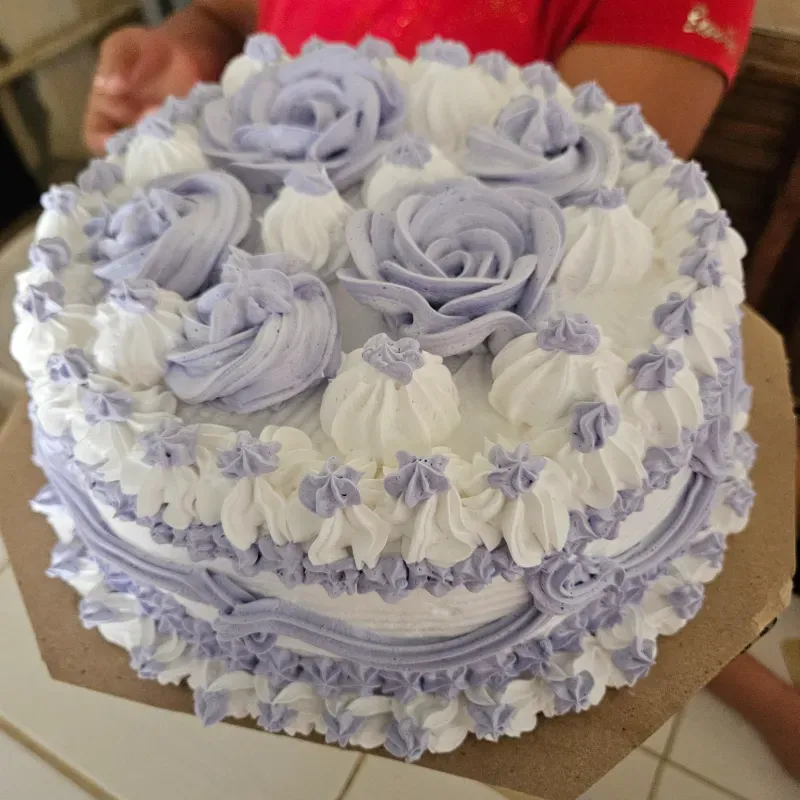 Cake