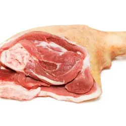 Carne de cerdo