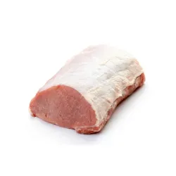Carne deshuesada