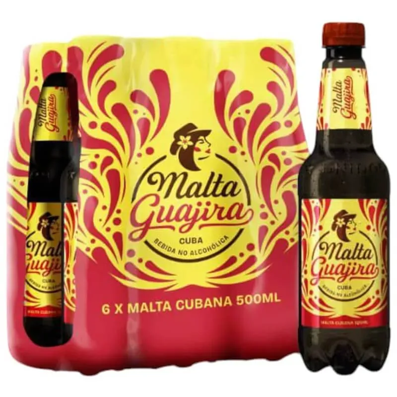 Malta Guajira