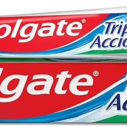 Pasta de dientes